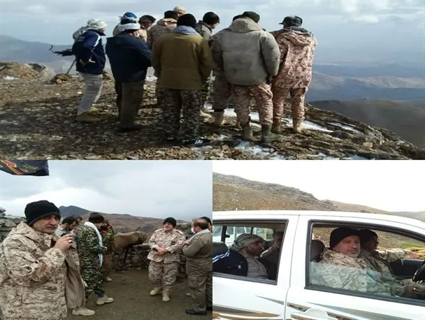 سردار کردستان