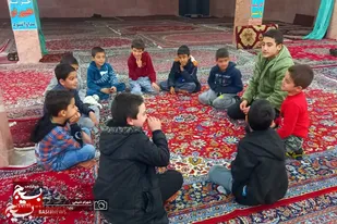 برگزاری پویش &laquo;جانفدا&raquo; و &laquo;رفیق شهیدم&raquo; به همت پایگاه شهید آیت ملایر