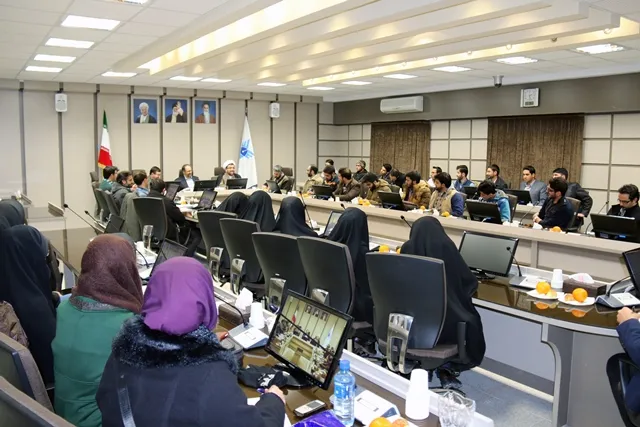 انقلاب اسلامی ایران یک انقلاب بزرگ فرهنگی بود