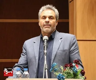 شهدا رفتند تا امروز دین ، کشور و ناموس ما در امان باشند