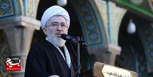 مشارکت بالای مردم در انتخابات موجب یأس دشمنان اهل&zwnj;بیت(ع) خواهد شد
