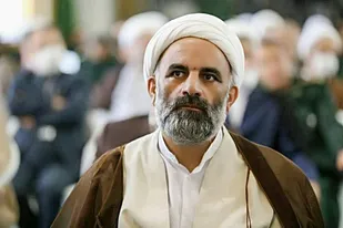 مسئول دفتر نمایندگی ولی فقیه در سپاه قدس گیلان سالروز فتح خرمشهر را تبریک گفت: