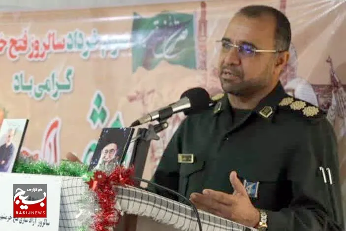 فتح خرمشهر سرآغاز فتح قله‌های بزرگ در تاریخ انقلاب اسلامی است
