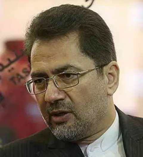 ماموریت معاونت اقتصادی ریاست جمهوری هماهنگی تیم اقتصادی دولت باشد