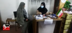 پایگاه مسجد حضرت فاطمه زهرا (س) رشت با محوریت خانواده،زمینه&zwnj;ساز تربیت نسل نو شده است