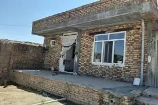 افتتاح ۳۲۰ واحد مسکن محرومین در مناطق کم برخوردار