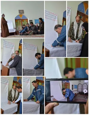 محکومیت اقدام توهین آمیز نشریه فرانسوی به مرجعیت در شاهرود