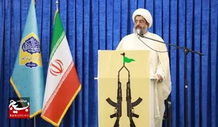 قدرت جهان اسلام در سایه اتحاد اسلامی است