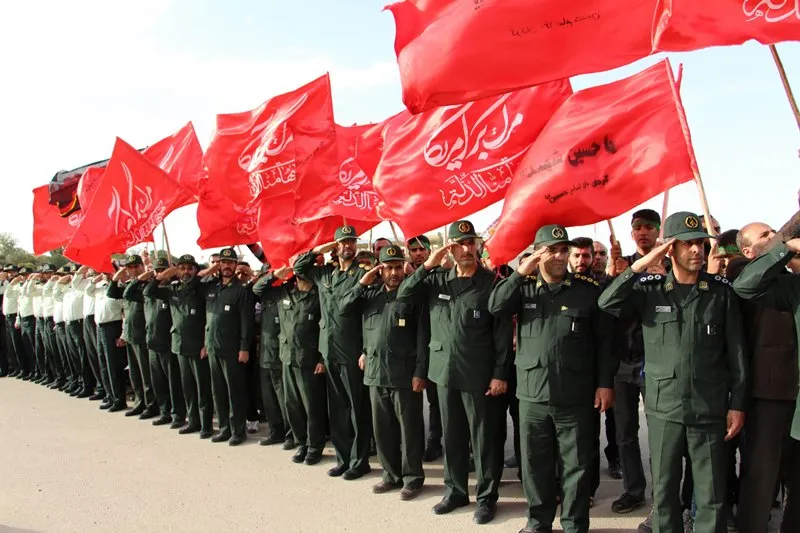 پیکر مطهر شهید «محمدرضا زارع الوانی» وارد همدان شد