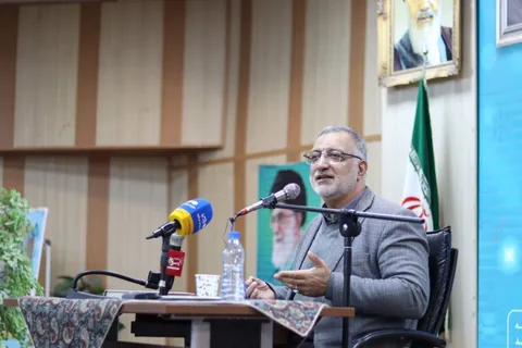 تأکید زاکانی بر امیدآفرینی عملی/ دشمنان به دنبال آشوب داخلی هستند نه حمله نظامی