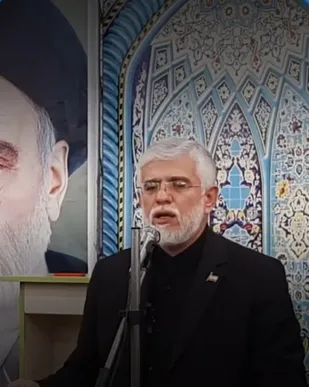 مکتب امام خمینی (ره) عامل رویش سیدالشهدای مقاومت و سیدالشهدای خدمت بود