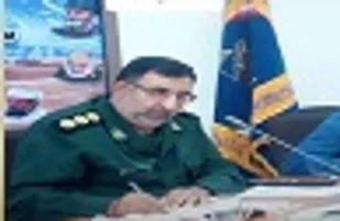 سرهنگ بخته ای با رفتار خود شیعیان و اهل تسنن را حول محوربرنامه&zwnj;های بسیج جمع میکرد