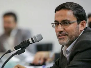 مصطفی طاهری رئیس کمیسیون صنایع و معادن مجلس شد