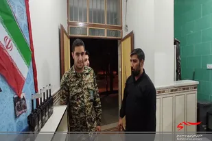 مهم&zwnj;ترین اولویت گشت ها کاهش آسیب هاست