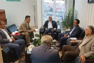 ۲۳۴ پروژه آب وخاک با صرف ۱۷۱ میلیارد تومان اعتبار در سیستان وبلوچستان اجرا شد