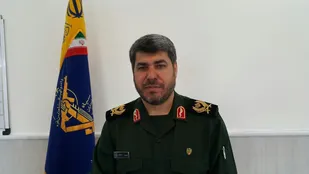 پیام تقدیر فرمانده سپاه فتح به گروه های جهادی ملی بسیج دانش آموزی قرارگاه جهادی سید شهدای &nbsp;خدمت"شهید رئیسی "
