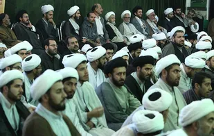 هفتمین گردهمایی ائمه جماعات شهرستان همدان برگزار می&zwnj;شود