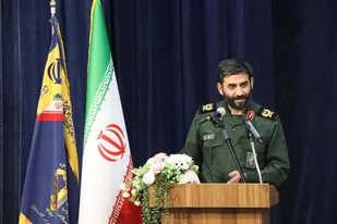 ۱۱ هزار شهید اصناف و بازاریان ، سند افتخار این قشر در دفاع از انقلاب است / ملتی ۲۲ بهمن را رقم زد باید تکریم شود