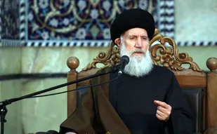پیام تسلیت نهضت استادی بسیج در پی رحلت استاد فاطمی&zwnj;نیا