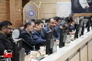 سومین نشست &laquo;نقدهای سازنده از دستگاه قضایی&raquo; در همدان برگزار شد