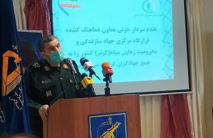 موفقیت مسئولان در خدمت به مردم و رضایت آنان است/ ارائه ۴۸ هزار و ۴۹۶ خدمت عمرانی و غیرعمرانی به مردم ایلام
