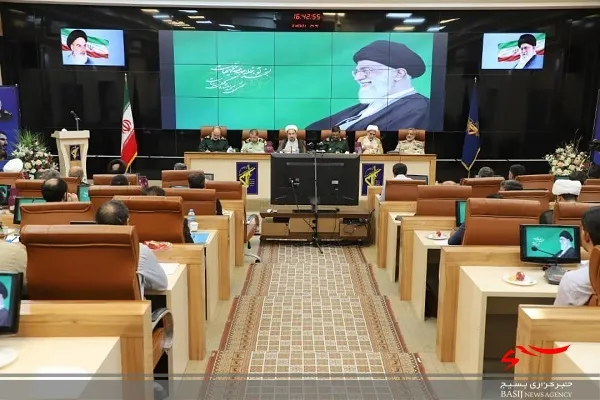 تعامل با اهل سنت برگرفته از سیره ائمه اطهار(ع) و امامین انقلاب است