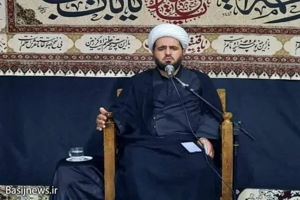 خدا به واسطه شکوه و عظمت اربعین، پرچم اسلام اهل بیت(ع) را برافراشته است
