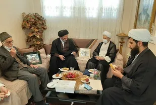 شهادت اوج کمال انسان است