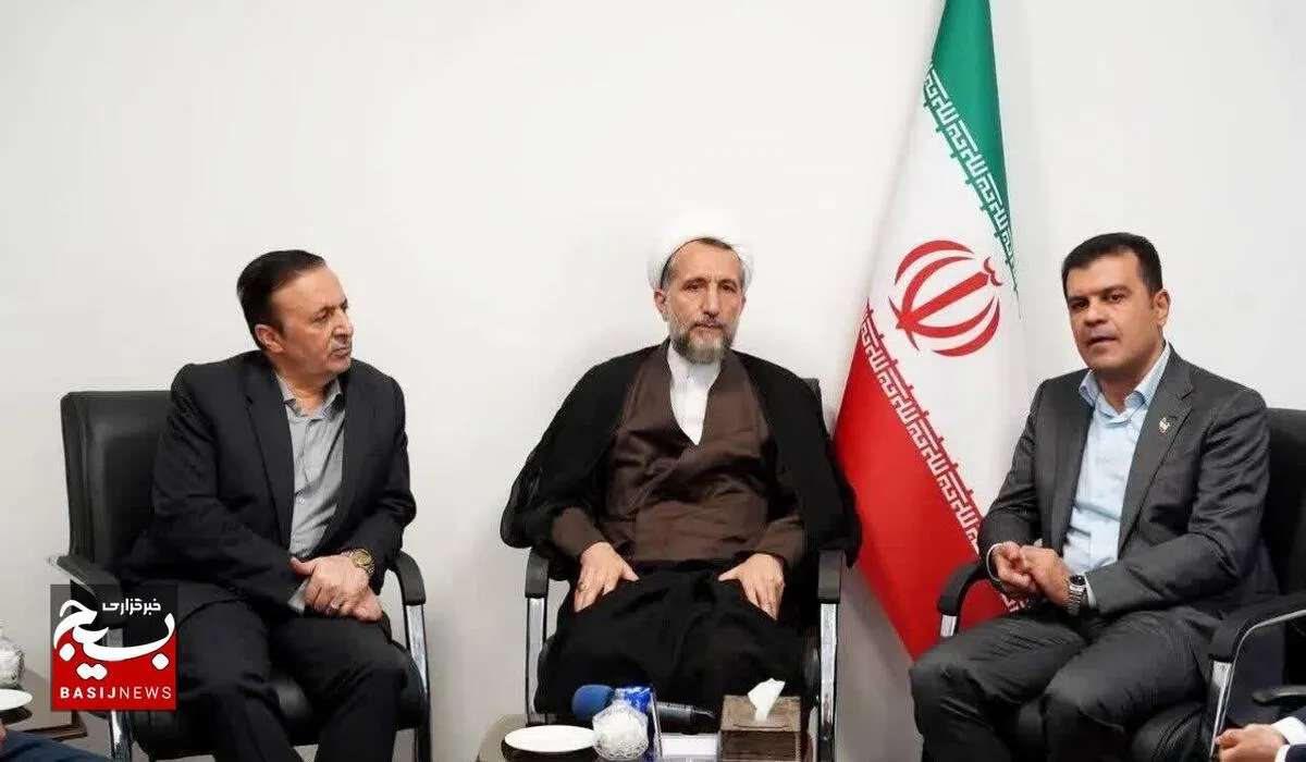 قزوین با ۱۷۲ شرکت دانش‌بنیان/پروژه ملی «چشمه نور» در مسیر تبدیل به قطب فناوری کشور