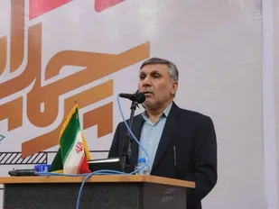 موفقیت جوان ایرانی دشمن را ناامید کرده است
