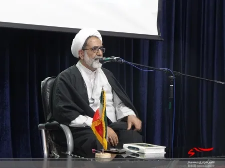 پیام تسلیت مسئول مرکز بسیج اساتید حوزه علمیه قم در پی رحلت علامه مصباح یزدی (ره)