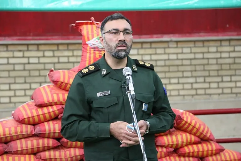 بسیجیان در تمامی عرصه ها همواره الگو و طلایه دار بوده اند