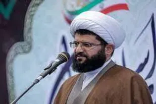 تاکیدامام جمعه شهرستان قدس بر نقش جوانان در شتاب توسعه  کشور