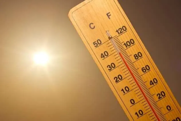 تداوم افزایش دما و وقوع شرجی در خوزستان