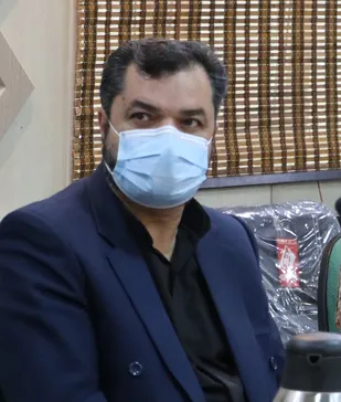 طالبی، معاون سیاسی، امنیتی و اجتماعی استانداری خراسان جنوبی شد