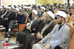 برگزاری گردهمایی پیشگامان رهایی در همدان