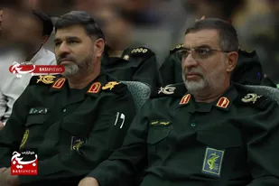 هدف دشمن در دو جنگ&zwnj; تحمیلی تجزیه ایران بود