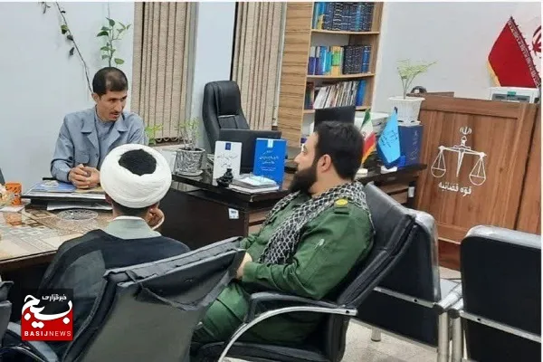 شهید بهشتی نماد عدالت نظام مقدس جمهوری اسلامی بود