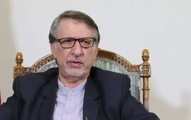 ماجرای پیام آمریکا در صبح شهادت شهید سلیمانی