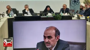 سرمایه&zwnj;گذاری ۵۵ میلیارد تومانی در عرصه علم و فناوری/باید ظرفیت&zwnj;های بسیج را به افراد فعال در  این عرصه معرفی کنیم