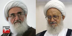 نظر مراجع تقلید در مورد هرگونه تهدید و تعرض به مرجعیت شیعه و رهبری