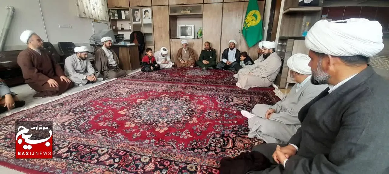 تبیین معارف اسلامی؛ مهمترین رکن تبلیغی روحانیون