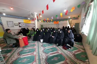 امروز وظیفه ما قدرتمند شدن است/ نیازمند مسئولین کارآمد در جامعه هستیم