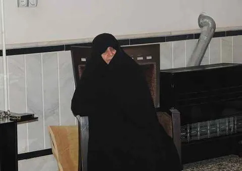 اصول اصلی شهید مهدی زین الدین انجام تکلیف تحت امر ولایت فقیه بود