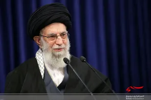 تشکر رهبر انقلاب اسلامی از کاروان پارالمپیک ایران