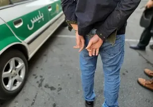 کلاهبرداری ۵ میلیارد ریالی با ترفند &laquo;رسیدساز جعلی&raquo; در شیراز/ پلیس فتا مچ متهم را گرفت