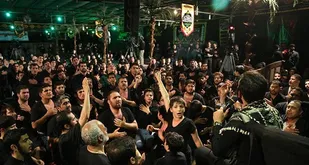 مداحان،نسبت به محتوای سازی اشعار، اهتمام جدی داشته باشند