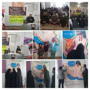 باید سیره حاج قاسم را در رفتار، گفتار، کردار خود، خانواده و جامعه تبیین کنیم و ترویج دهیم.