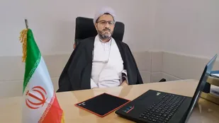 انقلاب اسلامی بزرگترین عنایت خئاوند به بندگان مخلص بود/باید با بصیرت خود از انقلاب محافظت کنیم