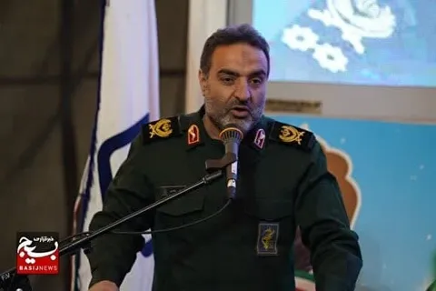 همکاری بسیج سازندگی با دولت و خیرین برای پیشبرد طرح‌های محرومیت‌زدایی/ توضیح درباره طرح بسیج آبرسانی